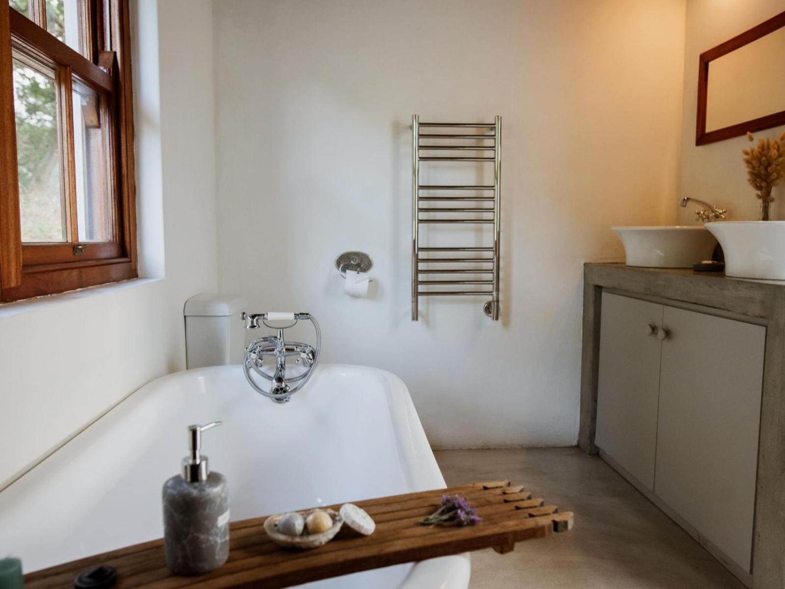 Springfontein Wine Estate Otel Stanford Dış mekan fotoğraf