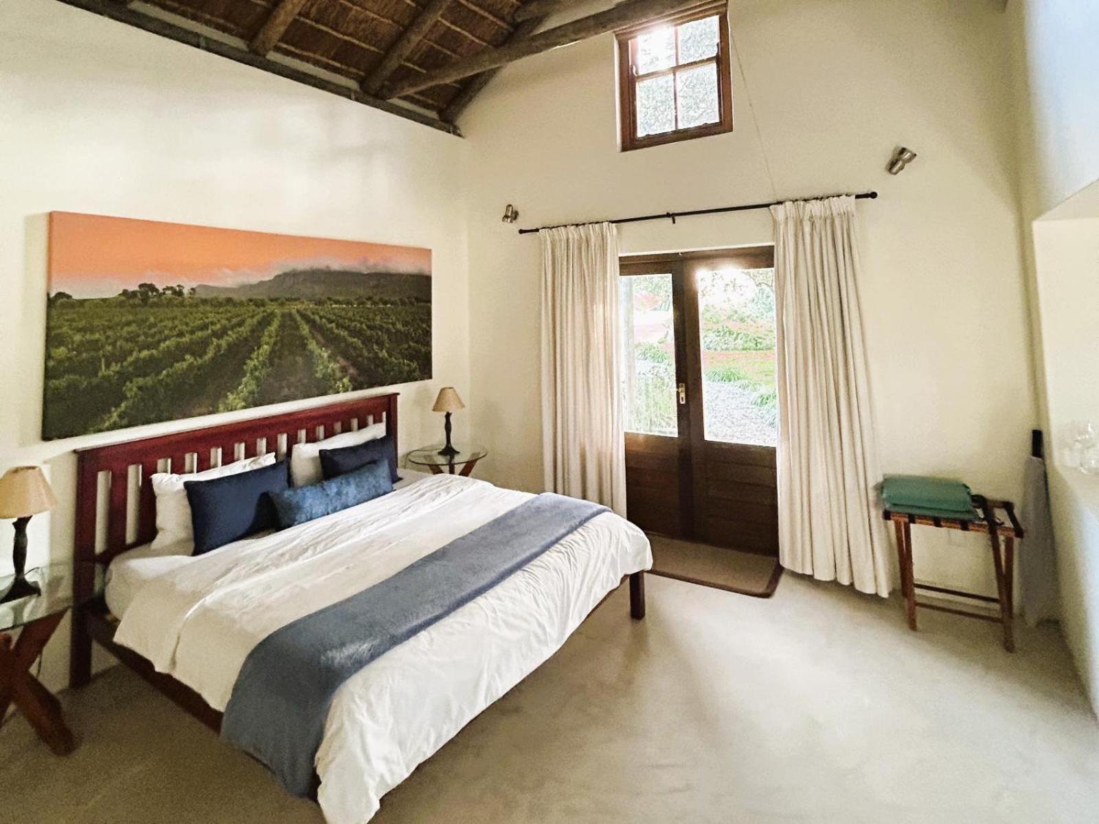 Springfontein Wine Estate Otel Stanford Dış mekan fotoğraf