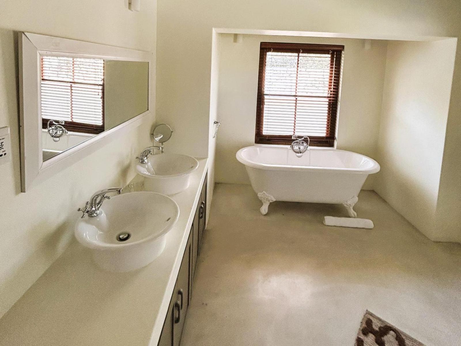 Springfontein Wine Estate Otel Stanford Oda fotoğraf