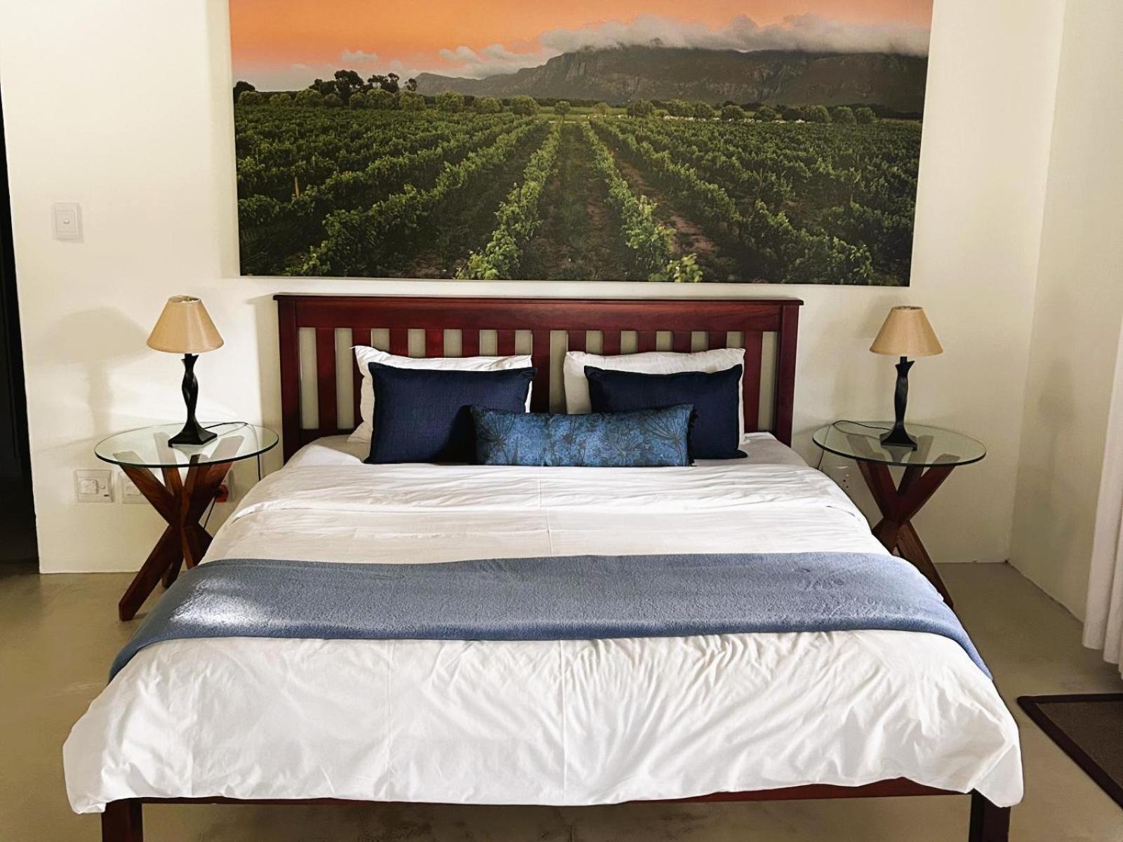 Springfontein Wine Estate Otel Stanford Oda fotoğraf